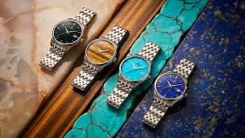 Weekend Collection © Perrelet