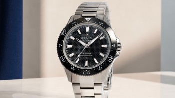 Chronomaster Solo Sport © Zenith