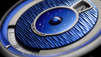DB25 Digitale © De Bethune