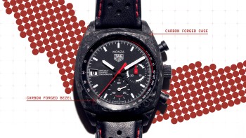 © TAG Heuer