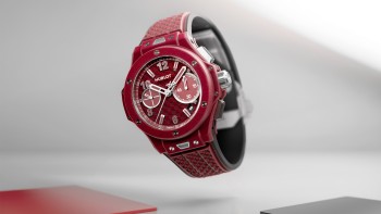 Hublot © Nathan Blard / WorldTempus