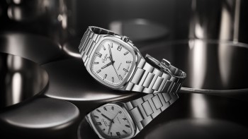 70's © Glashütte Original