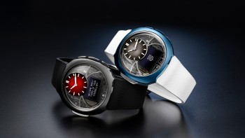 Off-Grid © H.Moser & Cie