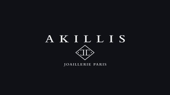 Akillis Joaillerie Paris Logo © Akillis