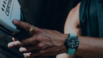 DS Action Chrono © Certina