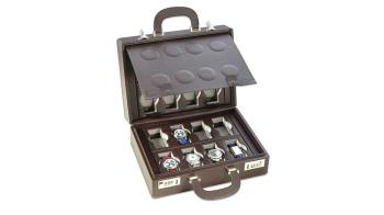 Five watch cases to house a collection - Accessories