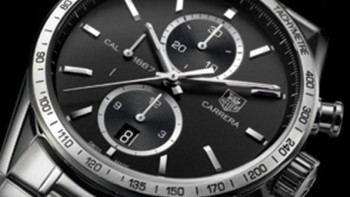 Les 12 montres de l'année - Sélection