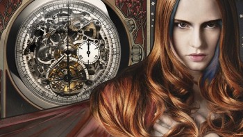 Images of Time - SIHH 2010