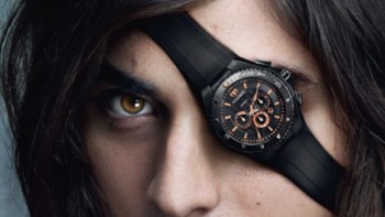 The Faces of the New Campaign - Technomarine