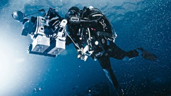 In the Galapagos with the Charles Darwin Foundation - IWC