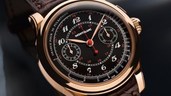 Hommage au vintage - SIHH 2011