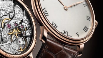 Les montres en images - Only Watch 2011