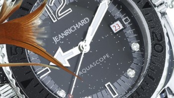 Watches by Denis Hayoun (3) - Portraits
