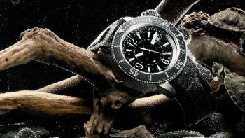 20 mille dieux sous les mers - Shooting