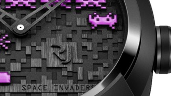 Le temps prend des couleurs - Baselworld 2012