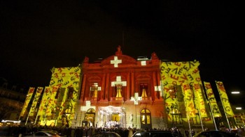 Le grand soir de l'horlogerie - GPHG 2006