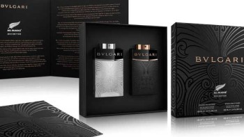 Win a prize every day in Advent - Advent Calendar 2015 - Win a Bulgari Limited Edition All Blacks fragrance