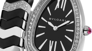Serpenti Spiga - Bulgari