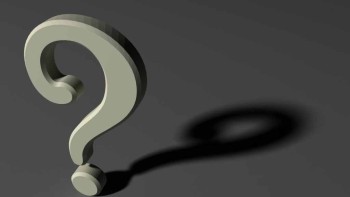 CEO ou PDG? - Anecdote