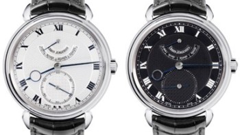 Chronomètre UJS08 - Urban Jürgensen
