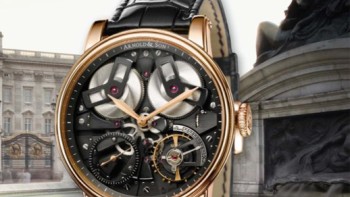 New Advertising Campaign - Arnold & Son