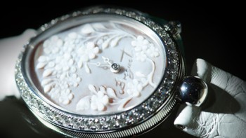 Exhibition in Tokyo - Breguet