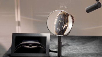 The Watchzoomer - Dietlin