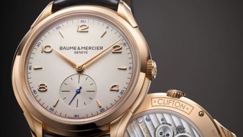 Clifton 1830 - Baume & Mercier