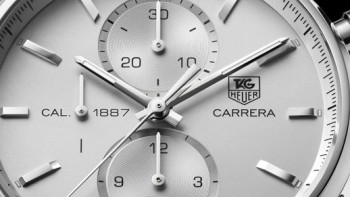 ChronoAward 2012 - TAG Heuer