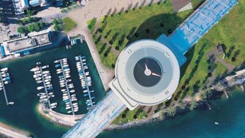 Le mégaprojet est au stade de l'utopie - Neuchâtel