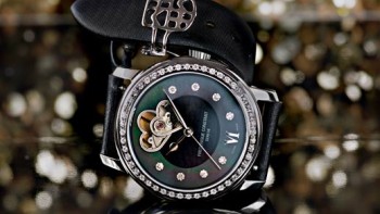 Win a Frédérique Constant Watch - Contest