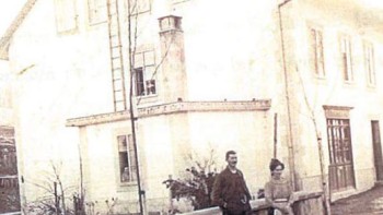 Dubois Dépraz SA, horlogers de père en fils - Histoire