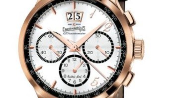125 ans déjà! - Eberhard & Co