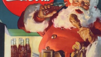Compte de Noël - Chronique