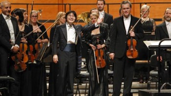 A concert extraordinaire - Vacheron Constantin
