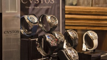 East Cost Jewelry diner in Miami - Cvstos