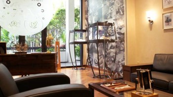 New Boutique in Miami - F.P. Journe