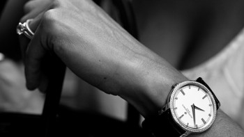Tranches de vie parisienne - Vacheron Constantin