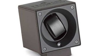 Win a prize every day in Advent - Advent Calendar 2015 - Win a Perrelet watchwinder