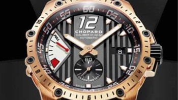 Superfast Power Control - Chopard