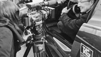 Un CEO à la passion tenace - TAG Heuer