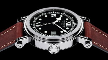 Presenting the Spirit Mark 2 - Speake-Marin
