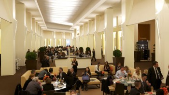 L'horlogerie en vedette à Genève - Salons