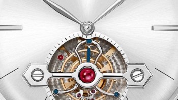 1966 Tourbillon with Gold Bridge - Girard-Perregaux