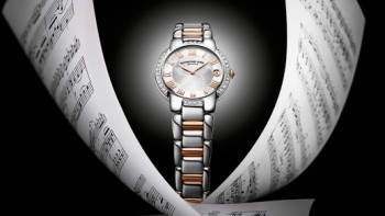 Jasmine Turandot Splendor - Raymond Weil