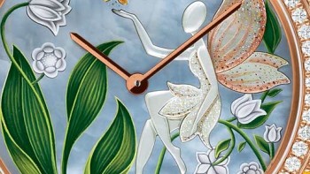 Charms Extraordinaires - Van Cleef & Arpels