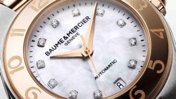 Maintient son cap vers les Hamptons - Baume & Mercier