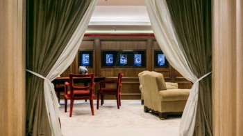 Réouverture de la boutique à Genève - Chopard