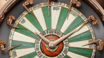 La légende Excalibur - Roger Dubuis