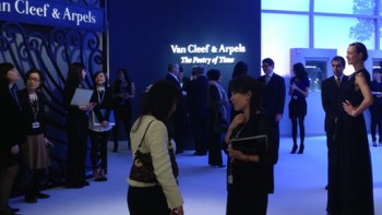 La haute horlogerie a étincelé - SIHH